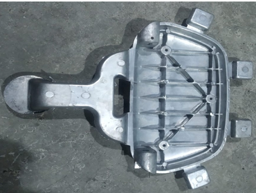 Cast Parts